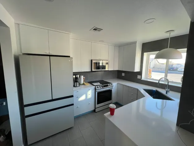 Kitchen Remodeling