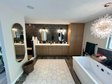 Bathroom Remodeling