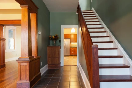 Home Renovation