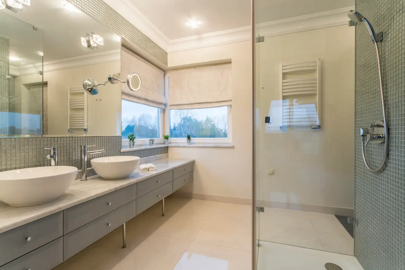 modern-bath