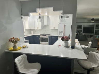 Kitchen Remodeling