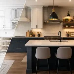 Remodeling Your Kitchen