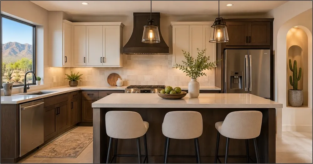 Upgrade Your Home with Kitchen Remodeling in Tucson, AZ: Signs It’s Time to Rethink Your Kitchen